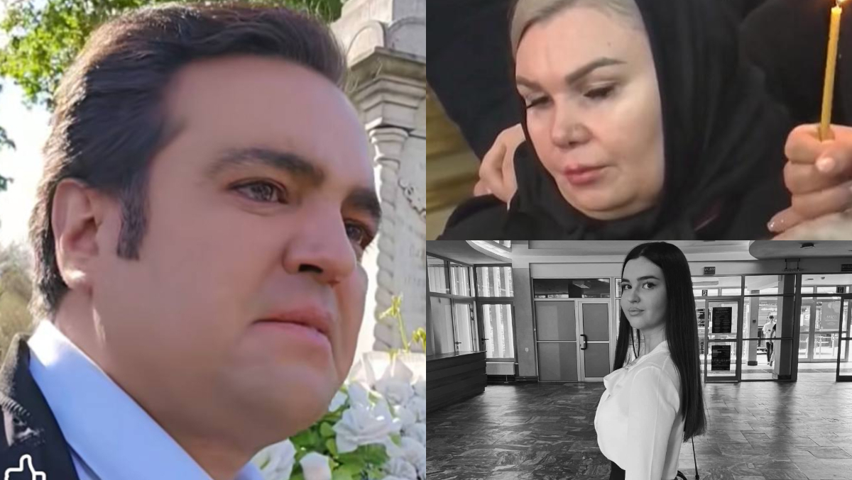 Igor Cuciuc, mărturii cutremurătoare despre drama familiei sale: „Mă tem să nu-mi pierd și soția”
