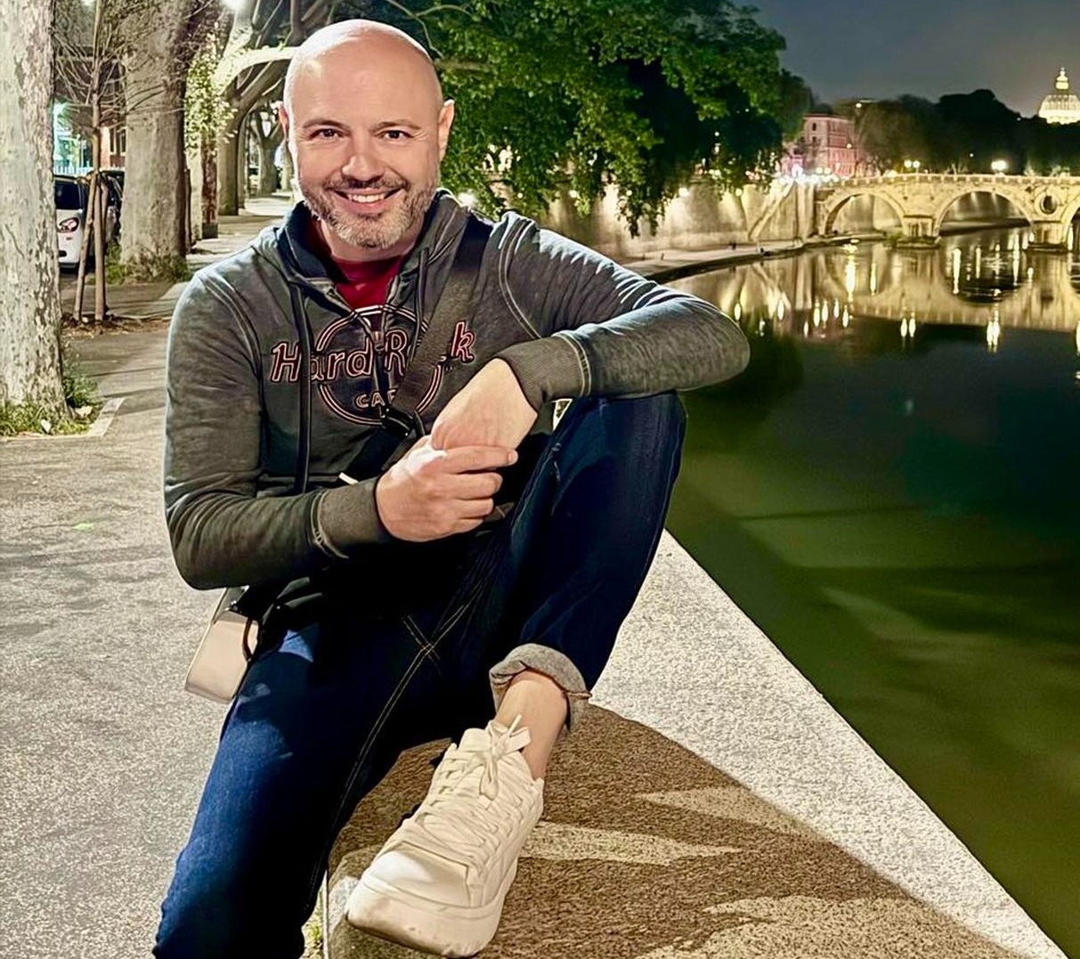 Mihai Mitoșeru, mărturisiri dureroase despre tatăl său. Relația lor a fost una distantă, iar acum regretă