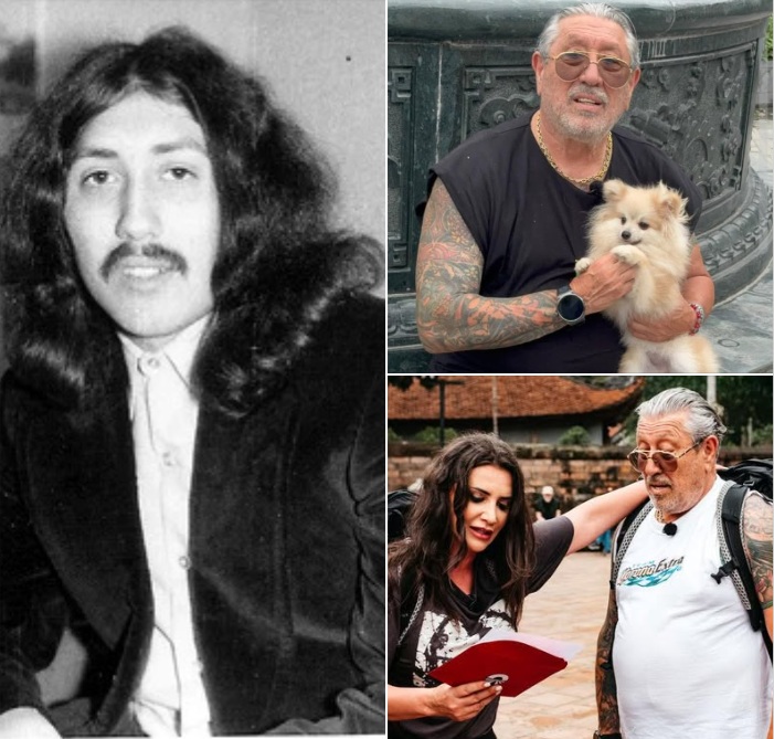 Serghei Mizil, povești spuse fără ocolișuri: Cum era viața lui în perioada regimului trecut