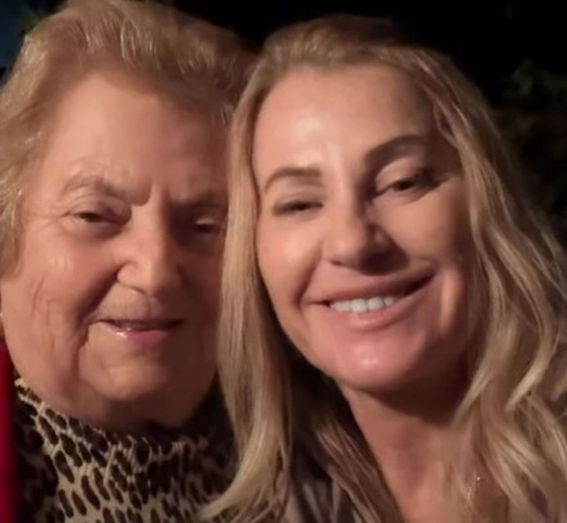 Nadia Comăneci, momente pline de emoție alături de mama sa. Ce relație specială au cele două și cât de apropiate sunt