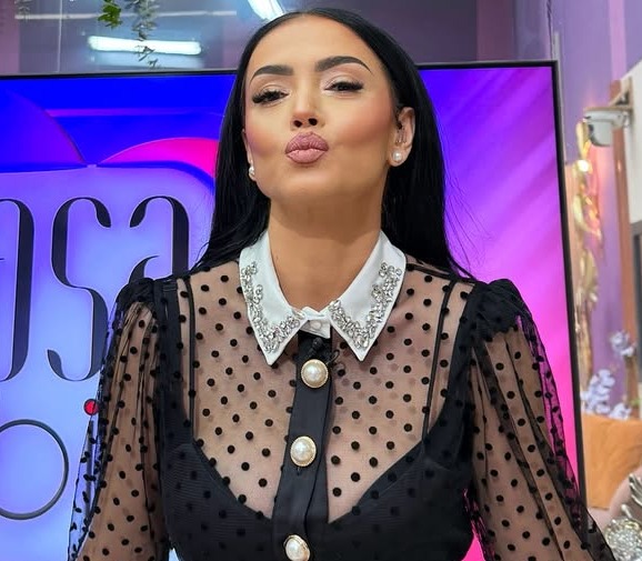 Andreea Mantea, prima reacție după zvonurile privind plecarea din Casa iubirii: „Concurenții au început toți să plângă!”