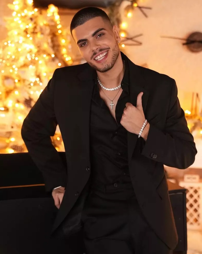 Andrei Bănuță, despre transformarea care i-a schimbat viața: „Am avut 106 kilograme și nu mă simțeam bine cu mine”