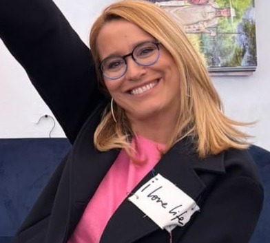 Andreea Esca, revoltată după avalanșa de avertizări privind ciclonul Barbara