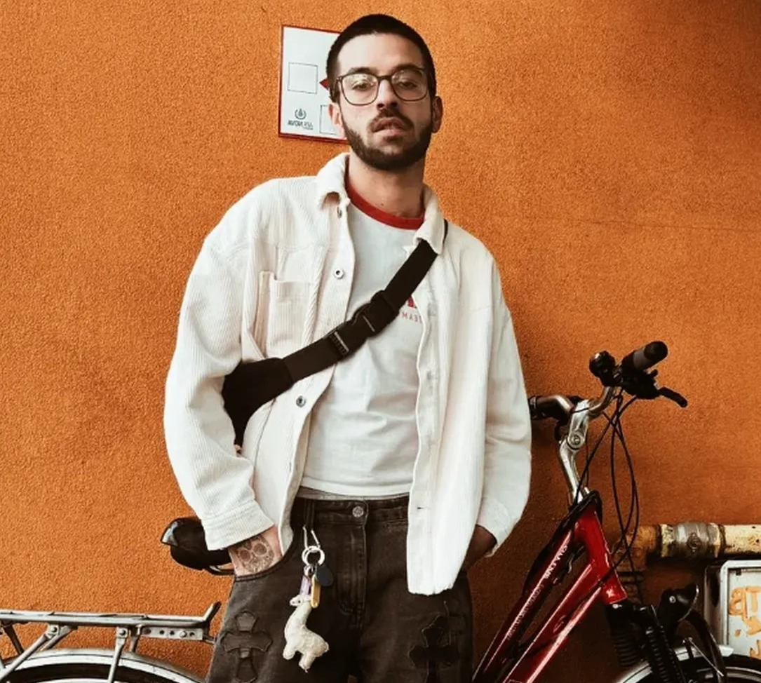 David Pușcaș, din nou în impas! Pe lângă datoriile la chirie, fiul adoptiv al Luminiței Anghel se luptă și cu alte probleme personale