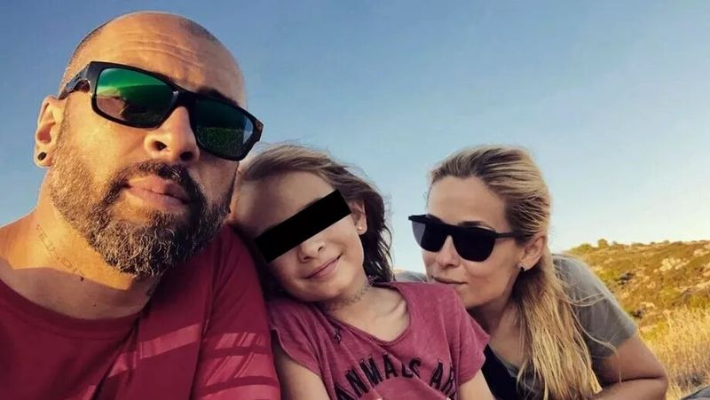 CRBL, sincer despre relația cu fiica sa, Alessia: „Simt că nu mă mai lasă să o cunosc”