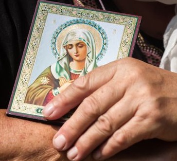 8 octombrie 2025, zi de rugăciune și iertare în calendarul ortodox. Spune această rugăciune pentru pace și lumină