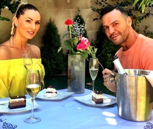 Cornel și Bianca Păsat, la răscruce de drumuri: o relație de peste două decenii, în impas