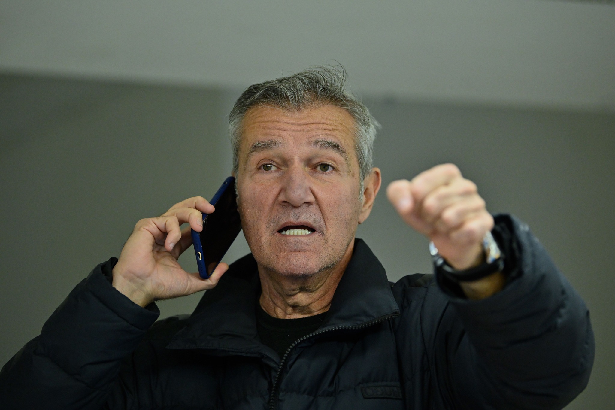 Dan Bittman, declarații controversate despre armată și un posibil conflict militar: „Nu e lupta mea”