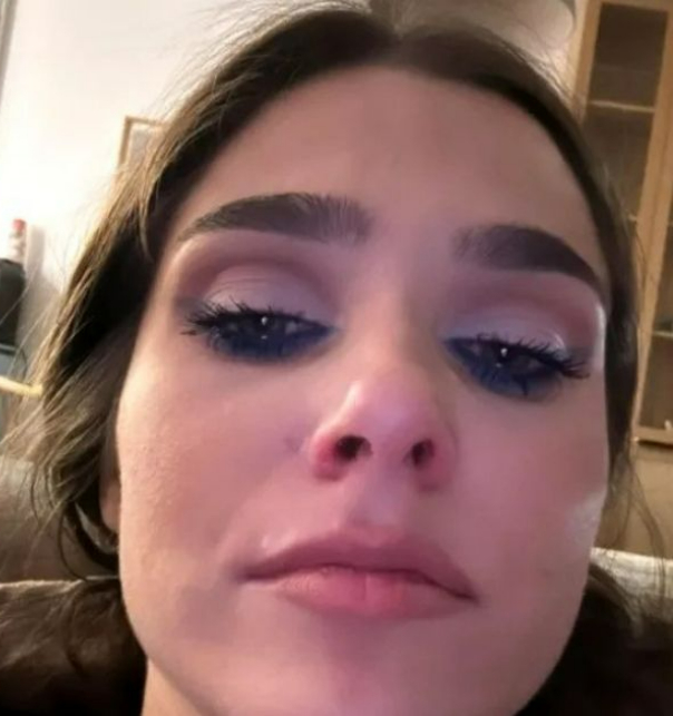 Theo Rose, sinceră despre schimbările din viața sa: „Unele relații se termină… și doare”