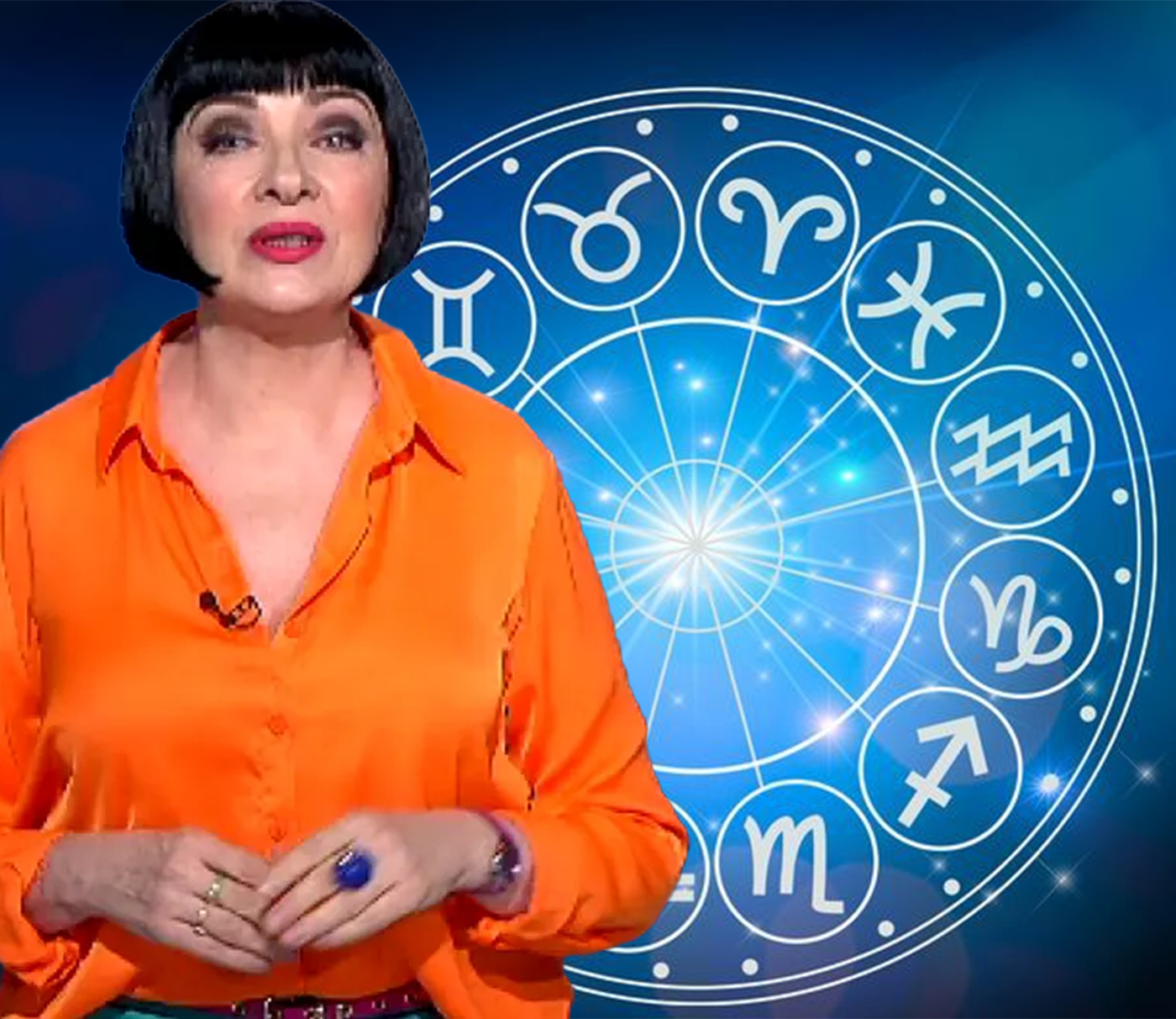 O lună de excepție pentru o zodie: noroc pe toate planurile în octombrie 2025, anunță Neti Sandu