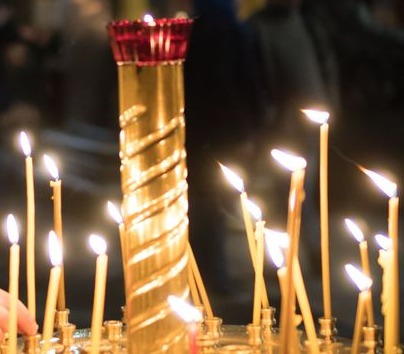 Calendar ortodox – 11 octombrie 2025