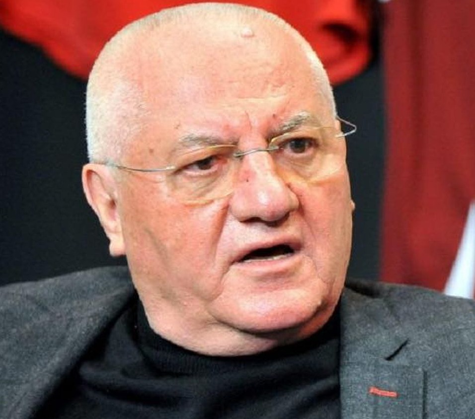 Durerea ascunsă a lui Mitică Dragomir. Și-a pierdut fiul cel mare la doar 18 ani