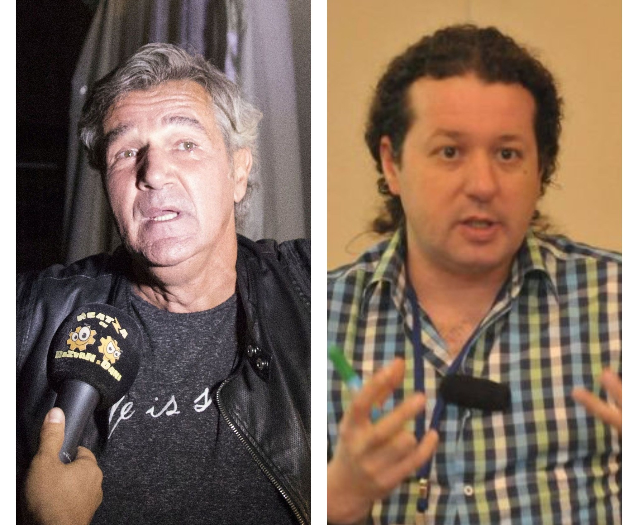 Ovidiu Vanghele, reacție după declarațiile lui Dan Bittman despre Ucraina și Rusia: „Lipsă de consecvență în discurs”