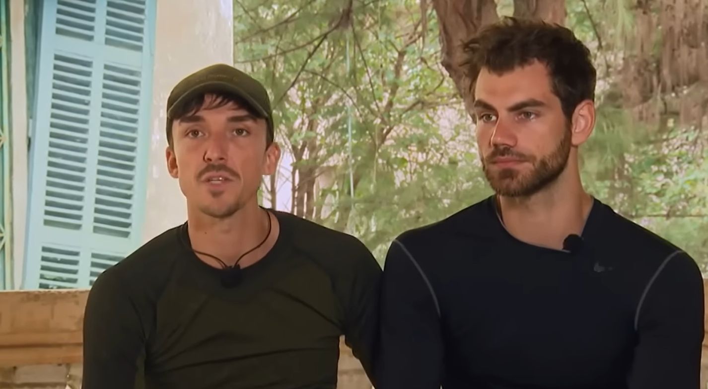 Emil Rengle și Alejandro Fernandez, parcurs remarcabil la „Asia Express”: patru amulete câștigate și lecții de viață pe Drumul Eroilor