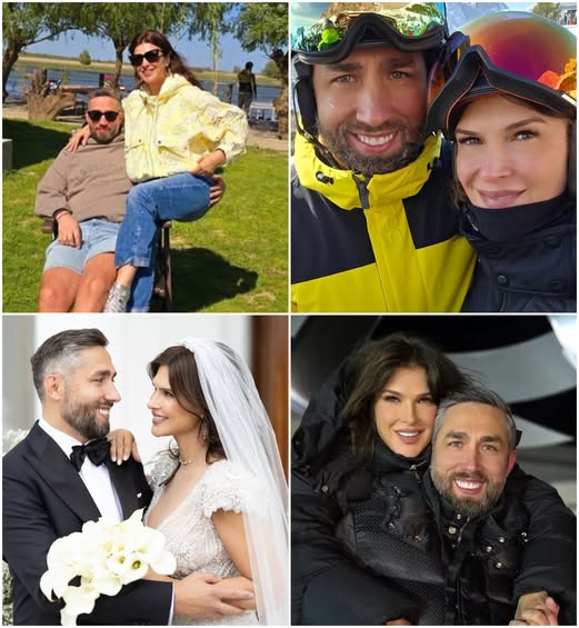 Monica Bîrlădeanu, despre viața personală și carieră: „Viața privată e ceva ce aleg să protejez”