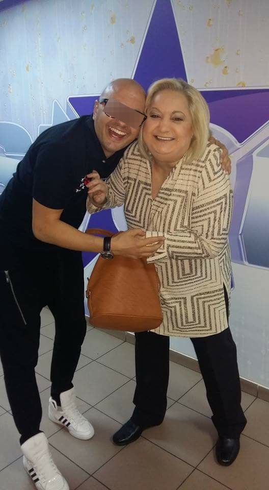 Marinela Chelaru s-a stins din viață la 66 de ani. O viață dedicată scenei, marcată de suferințe personale