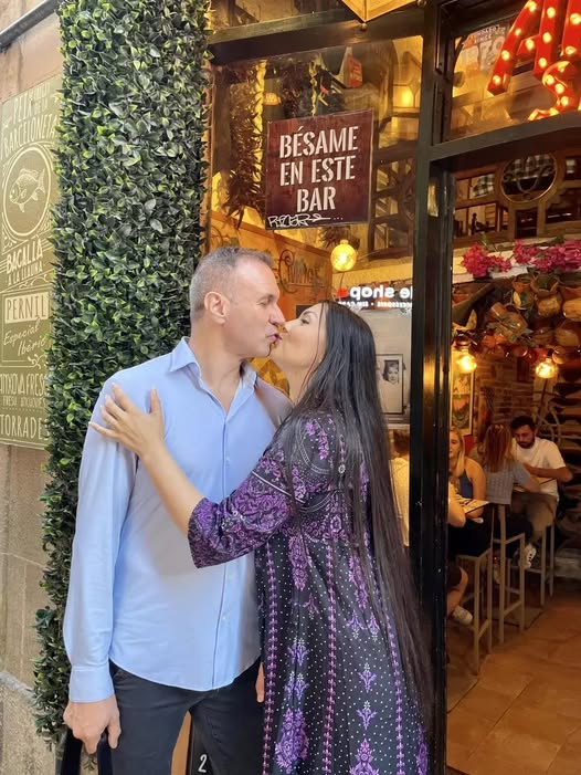 Alin Oprea, împăcat cu copiii după cinci ani: „Iertarea vindecă prezentul și ne redă viitorul”