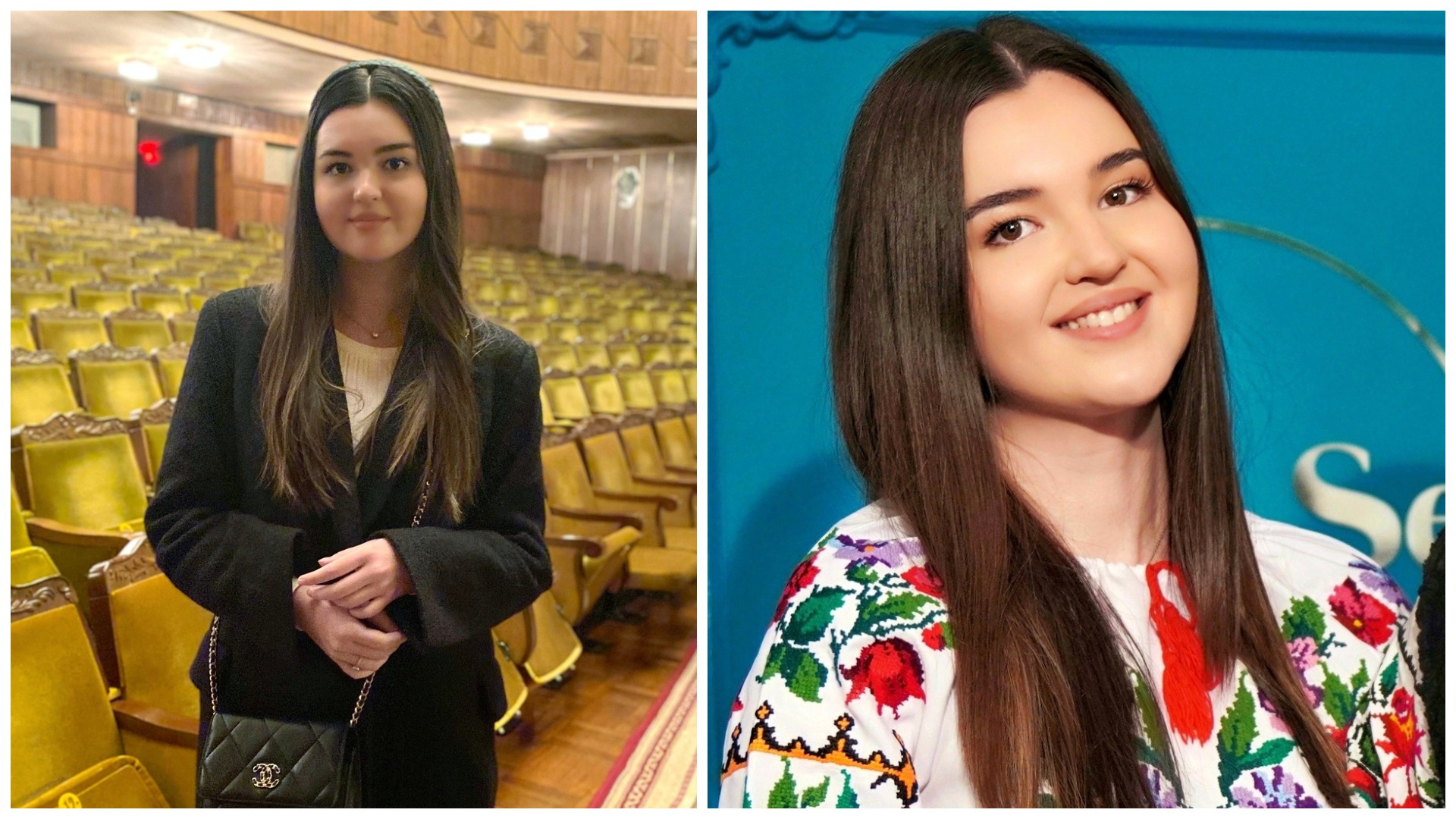 Mărturii emoționante despre Andreea Cuciuc, fiica regretată a lui Igor Cuciuc