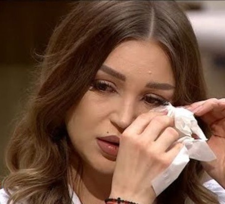 Mama Veronicăi de la Casa iubirii, copleșită de emoții! A izbucnit în lacrimi după ce a văzut prin ce a trecut fiica ei în emisiune: „Puica mamii…”