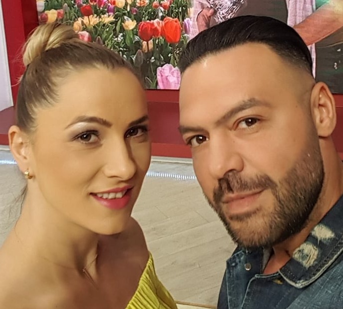 Bianca Păsat, mesaj public după separarea de Cornel Păsat: „Fiecare femeie are propriul ei început”