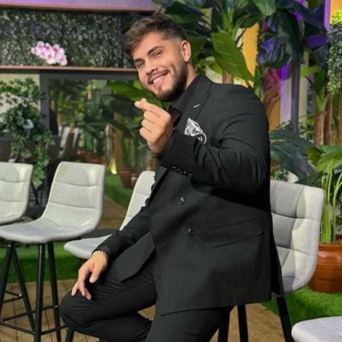 Neamțu, primele declarații după plecarea din „Casa iubirii”: „Cred că aș fi putut trăi o poveste ca-n filme”