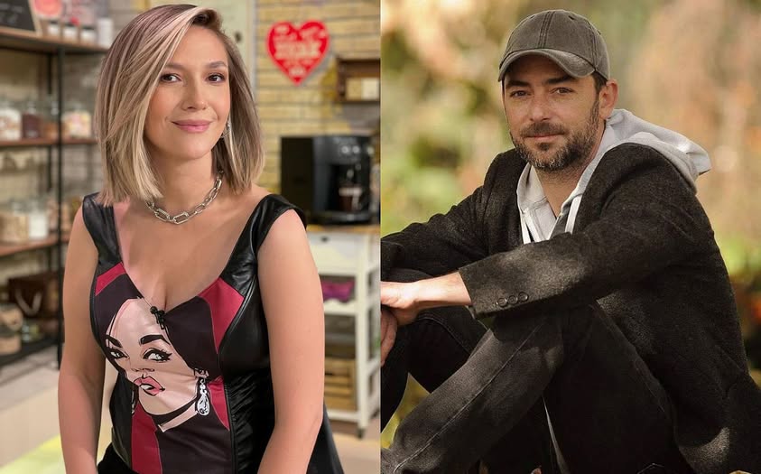 Dan Bordeianu, sincer despre relația din trecut cu Adela Popescu: „Expunerea m-a afectat profund”