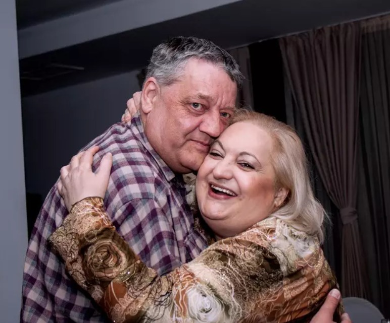 Marinela Chelaru și povestea unei iubiri care a durat o viață: “Ne-am înțeles prea bine”