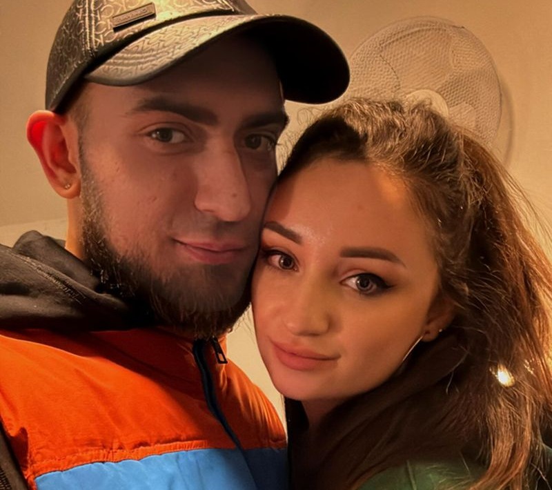 Adriana Ochișanu, momente tensionate în familie: fiul său Cristian Botgros, internat de urgență