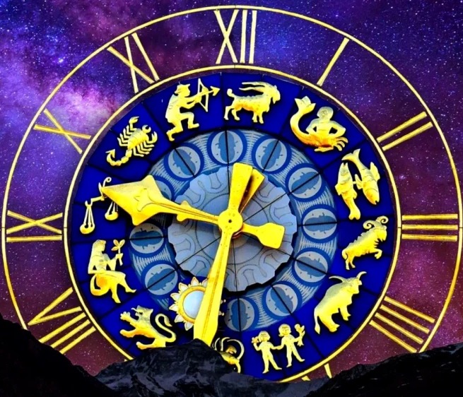 Astrele anunță o perioadă de transformare profundă pentru Rac și Scorpion până la finalul anului 2025