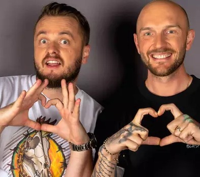 Cătălin Bordea și Nelu Cortea revin în competiție: surpriză în sezonul actual al Asia Express