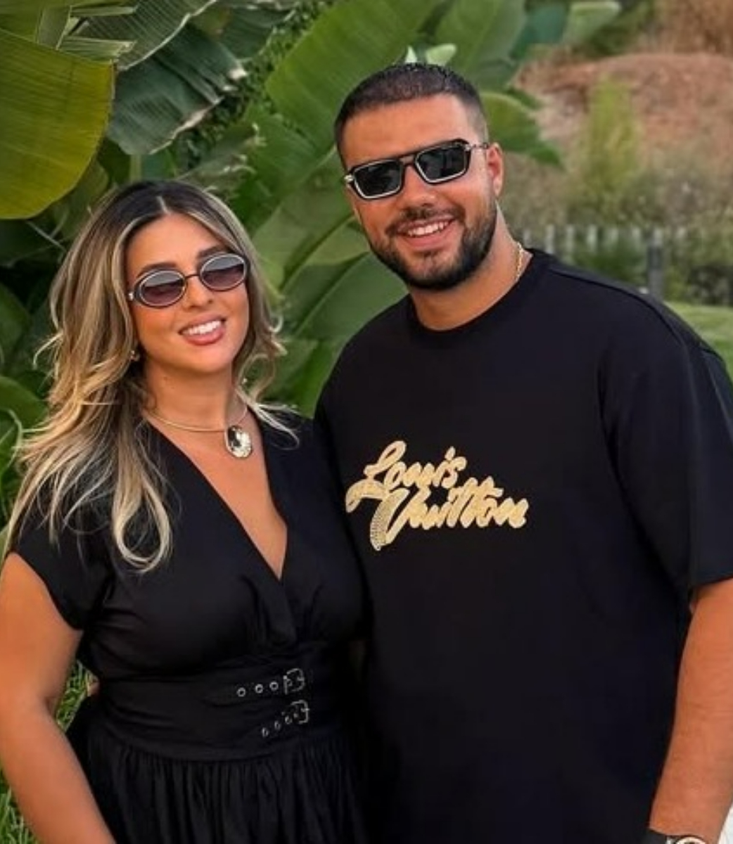 Culiță Sterp și Daniela Iliescu, surpriză emoționantă pe aeroport: „Vreți să fiți nașii noștri?”