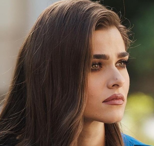 Theo Rose, profund dezamăgită de oamenii din jur. Artista a făcut mărturisiri sincere