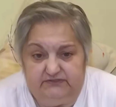 Sora Marinelei Chelaru, apel disperat! A răbufnit după zvonurile apărute și le-a transmis un mesaj clar celor care au spus că actrița ar fi decedat în sărăcie