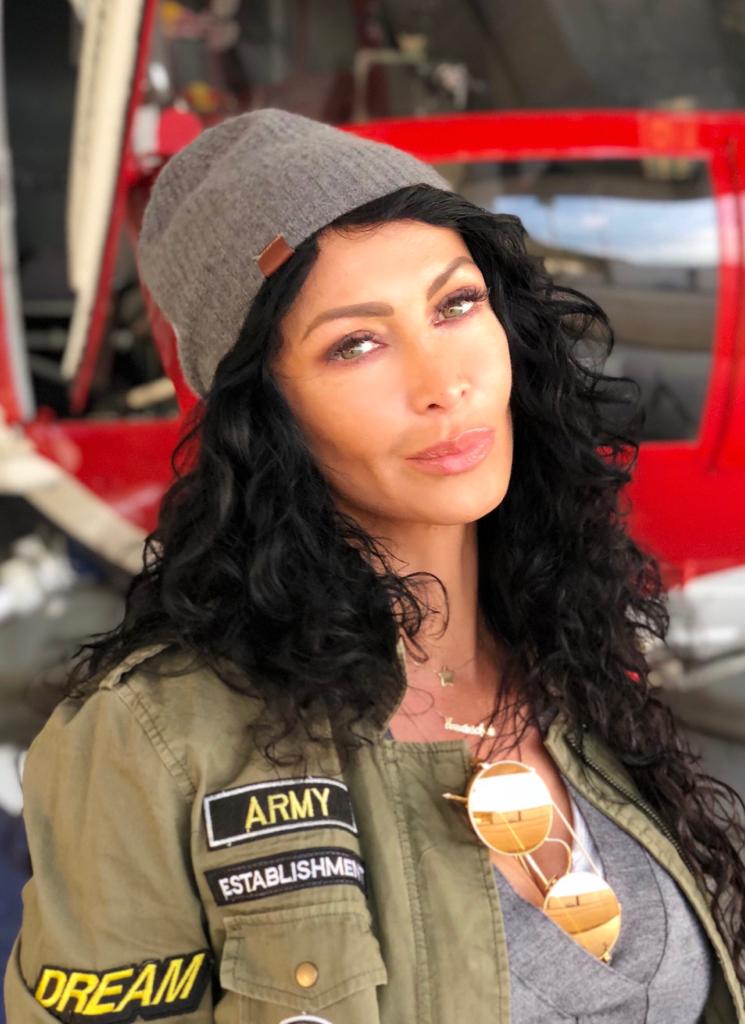 Mihaela Rădulescu, mesaj emoționant la trei luni după dispariția lui Felix Baumgartner: „O aventură care mi-a schimbat viața”