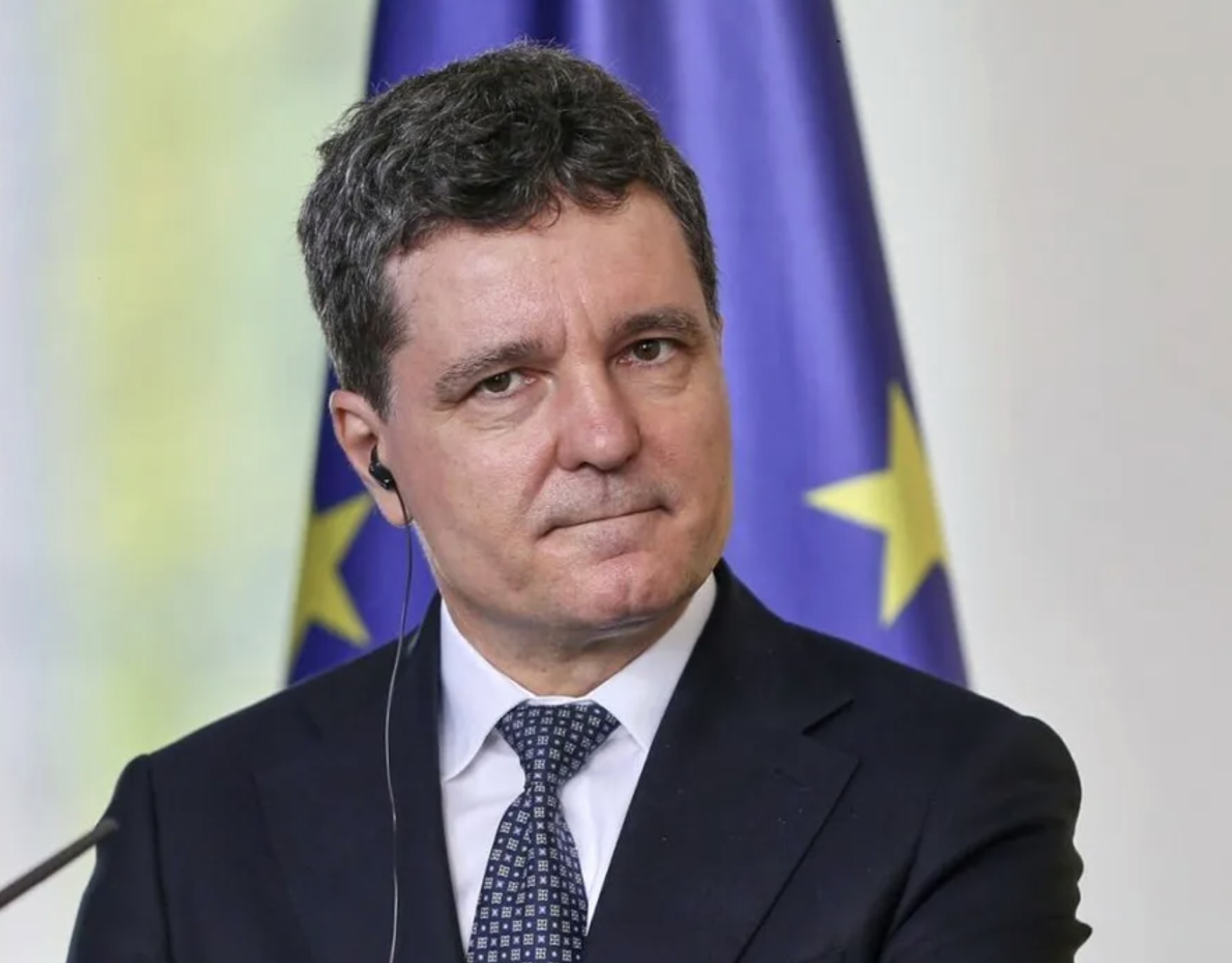 Dorel Zaica, omagiat de Nicușor Dan: „A fost un om bun. Dumnezeu să-l ierte!”