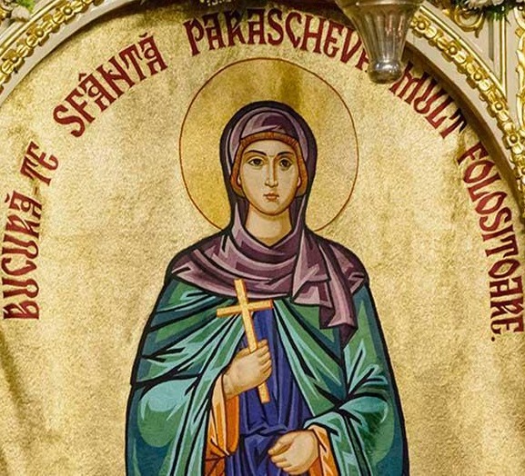 Tradiții și superstiții de Sfânta Parascheva 2025. Nu se împrumută lucruri din casă. Ce greșeli pot alunga norocul în dragoste