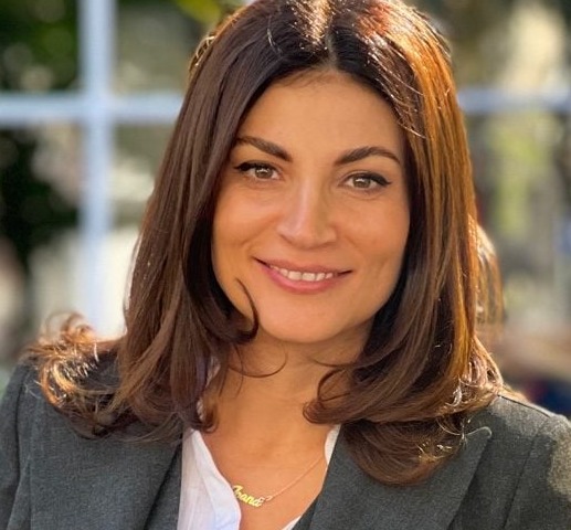 Ioana Ginghină, sinceră despre relația cu fostul soț și impactul asupra fiicei: „Nu e vorba de mine, ci de copilul nostru”