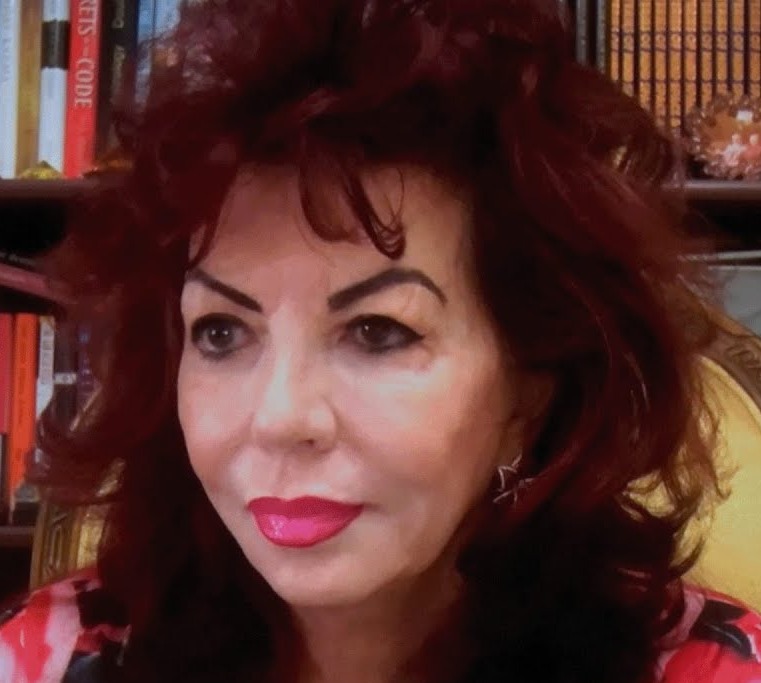 Carmen Harra, dezvăluiri surprinzătoare la doar două săptămâni după nunta Adrianei Bahmuțeanu cu George Restivan. Potrivit clarvăzătoarei, el ar fi fost la un pas să renunțe la relație