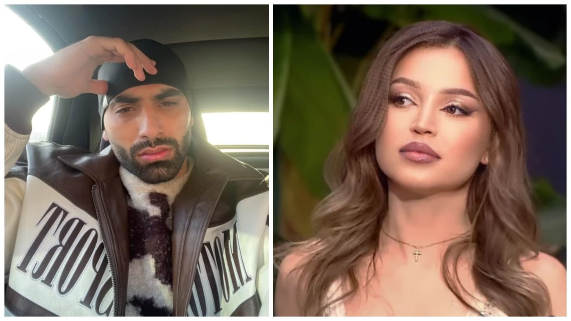 Ahmed, gest neașteptat în timpul unui live: „Vreau să știu dacă îi e dor de mine”