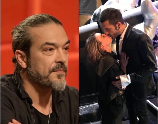 Adrian Despot, despre echilibru, familie și alegerea de a rămâne autentic: „Am crescut împreună”