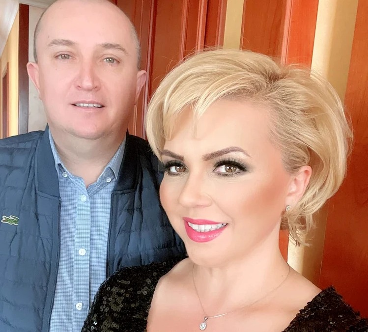 Cornelia și Lupu Rednic: 33 de ani de căsnicie și o viață dedicată muzicii și valorilor autentice