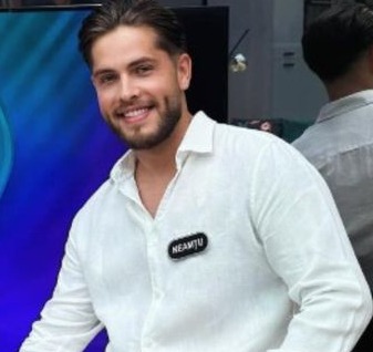 Neamțu a dezvăluit care este concurenta pe care ar fi vrut să o cucerească: „Dacă nu ar fi intrat pentru Dorobanțu…”