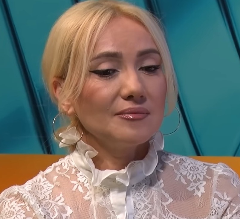 Adriana Ochișanu, despre pierderea tatălui și starea de sănătate a fiului: „Fiecare zi e o lecție de credință”