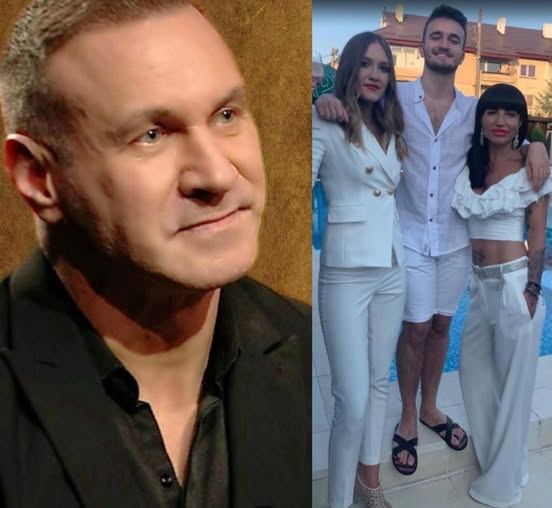 Alin Oprea, împăcare emoționantă cu copiii săi, după cinci ani de tăcere: „Iertarea a fost cheia”