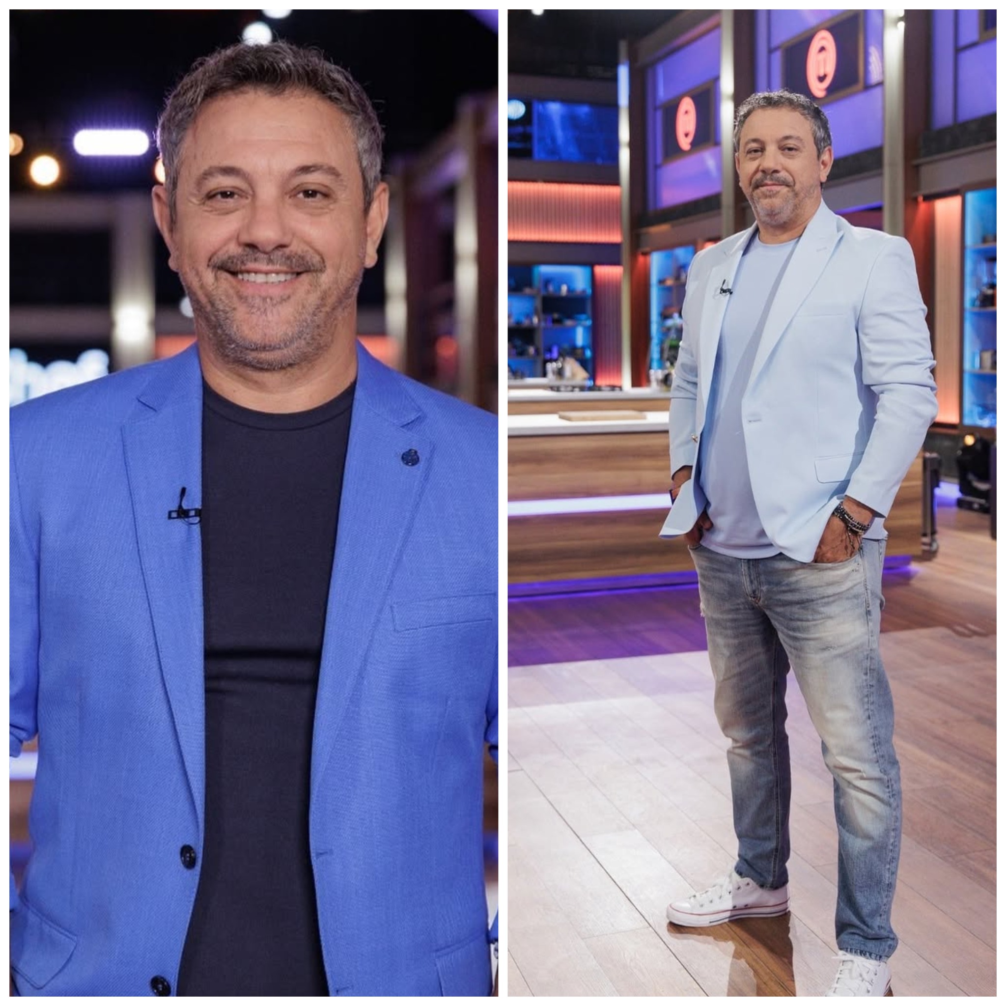 Sorin Bontea, despre începuturile dure în bucătărie și rolul său de tată: „Nu aveam în vocabular depresie sau burnout”