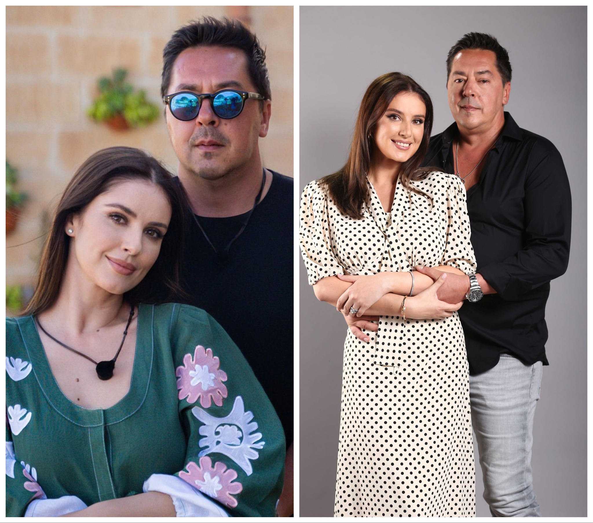 Daiana Anghel, despre noul început după despărțirea de Sorin Gonțea: „Nu a fost o ruptură, ci o conștientizare treptată”