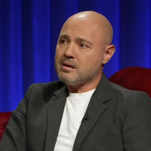 Mihai Mitoșeru, despre drama care i-a schimbat viața: „Am pierdut totul într-o clipă”