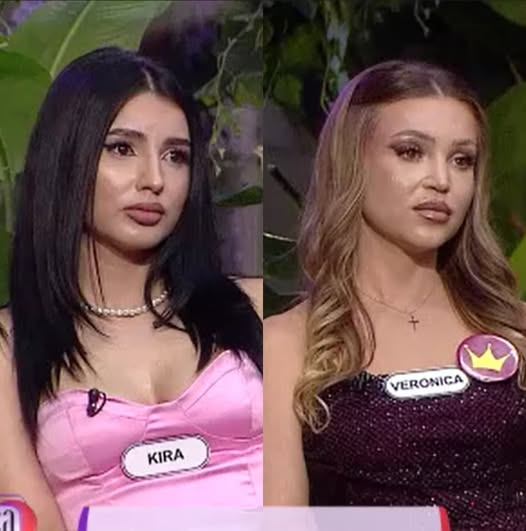 Kira și Veronica, în centrul unui nou conflict în „Casa Iubirii”