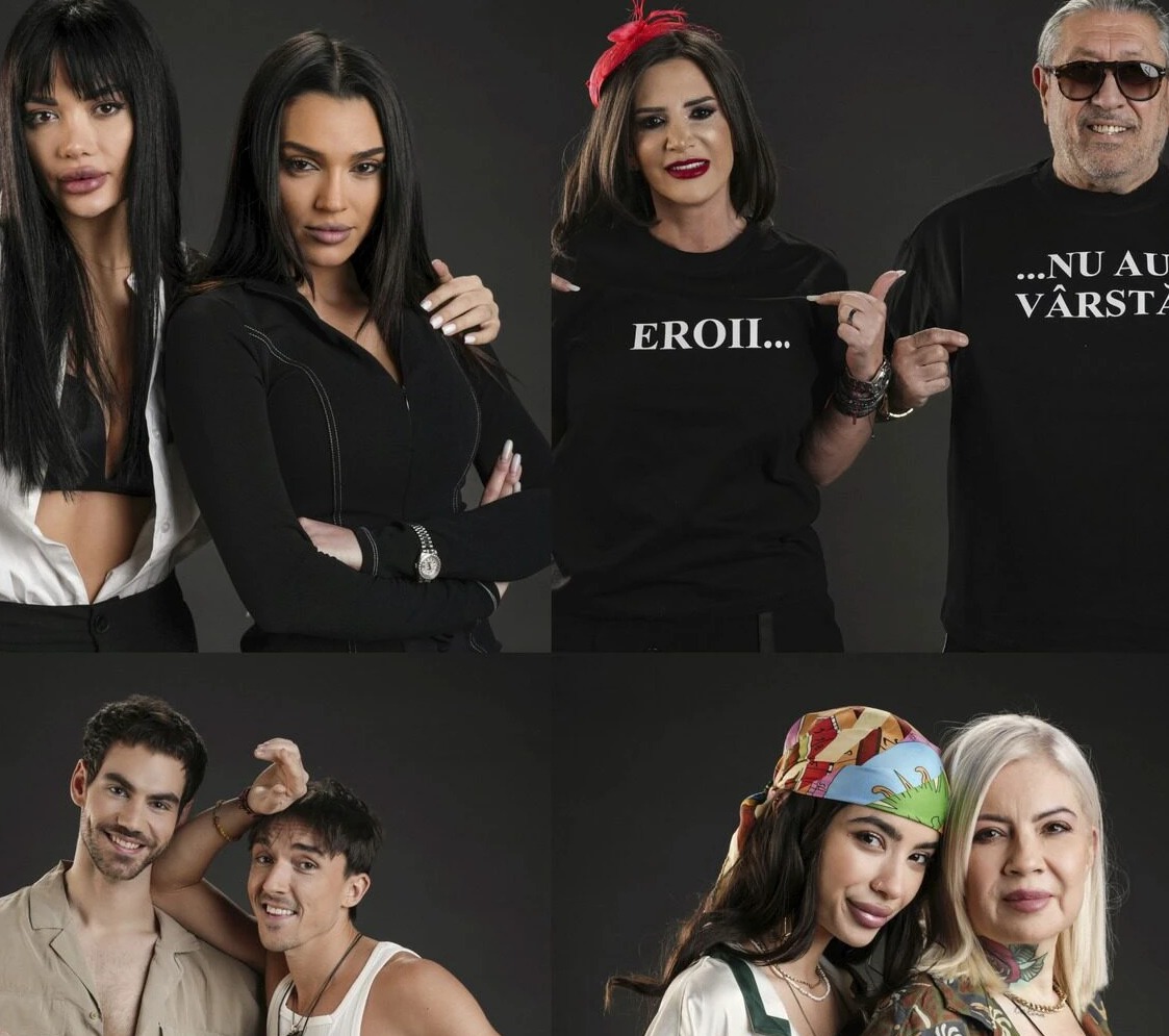 Karmen Simionescu – De la lux la lecții de viață în Asia Express: „Acolo nu contează cine ești. Înveți ce e cu adevărat important”