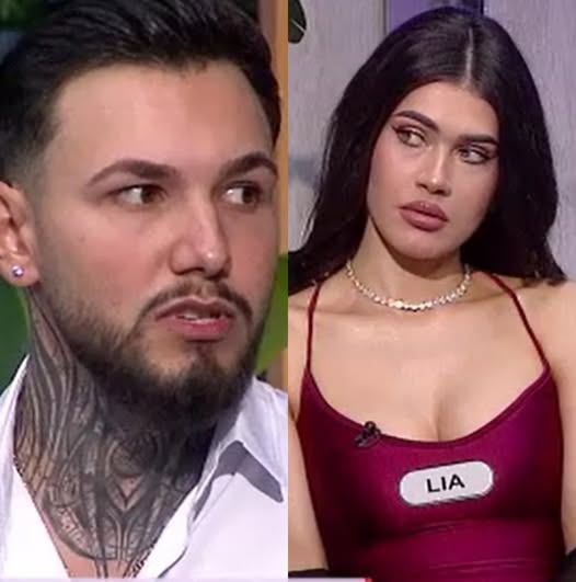 Discuții tensionate între Robert și Lia în „Casa Iubirii”: acuzații, confuzii și explicații